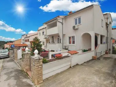 Ferienwohnung für 5 Personen (56 m²) in Pula (Istarska) 2/10