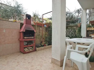 Ferienwohnung für 5 Personen (56 m²) in Pula (Istarska) 3/10