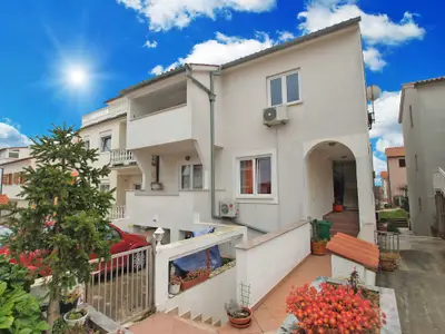 Ferienwohnung für 5 Personen (56 m²) in Pula (Istarska) 4/10