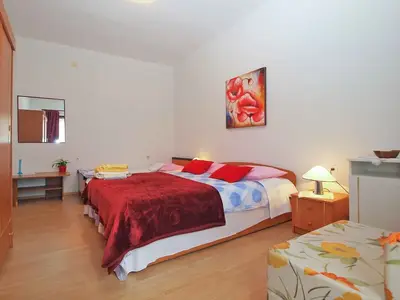 Ferienwohnung für 5 Personen (56 m²) in Pula (Istarska) 5/10