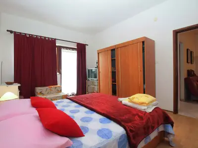 Ferienwohnung für 5 Personen (56 m²) in Pula (Istarska) 6/10