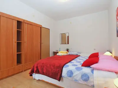 Ferienwohnung für 5 Personen (56 m²) in Pula (Istarska) 7/10