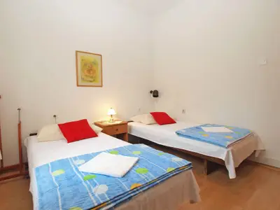 Ferienwohnung für 5 Personen (56 m²) in Pula (Istarska) 8/10