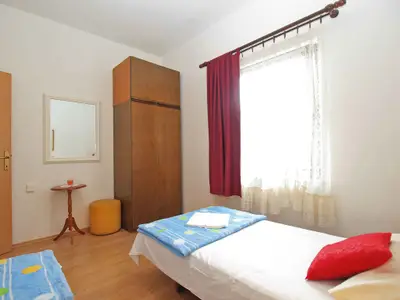 Ferienwohnung für 5 Personen (56 m²) in Pula (Istarska) 9/10