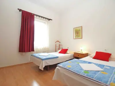 Ferienwohnung für 5 Personen (56 m²) in Pula (Istarska) 10/10