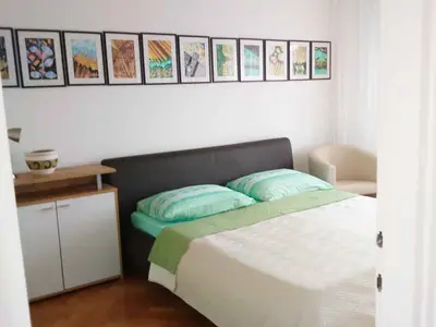 Ferienwohnung für 4 Personen (50 m²) in Pula (Istarska) 10/10