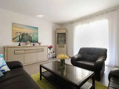 Ferienwohnung für 6 Personen (120 m²) in Pula (Istarska) 1/10
