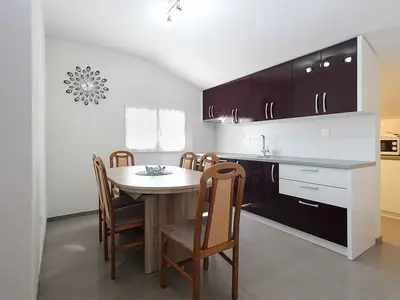 Ferienwohnung für 6 Personen (120 m²) in Pula (Istarska) 4/10