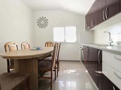 Ferienwohnung für 6 Personen (120 m²) in Pula (Istarska) 5/10