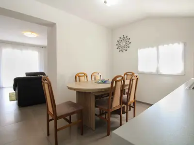 Ferienwohnung für 6 Personen (120 m²) in Pula (Istarska) 6/10