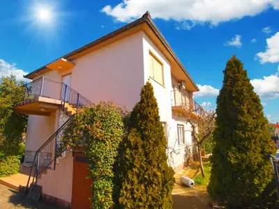 Ferienwohnung für 4 Personen (64 m²) in Pula (Istarska) 1/10