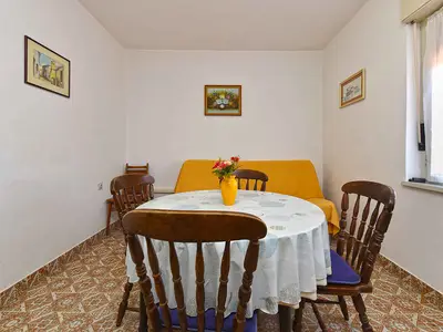 Ferienwohnung für 4 Personen (64 m²) in Pula (Istarska) 7/10