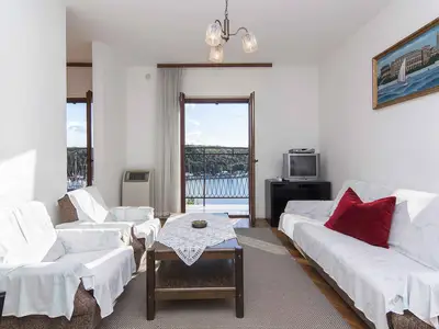 Ferienwohnung für 4 Personen (60 m²) in Pula (Istarska) 1/10