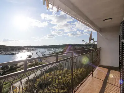 Ferienwohnung für 4 Personen (60 m²) in Pula (Istarska) 2/10