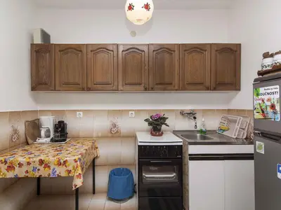 Ferienwohnung für 4 Personen (60 m²) in Pula (Istarska) 9/10