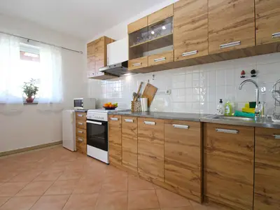 Ferienwohnung für 6 Personen (80 m²) in Pula (Istarska) 6/10