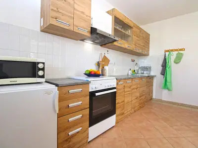 Ferienwohnung für 6 Personen (80 m²) in Pula (Istarska) 7/10