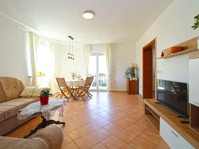Ferienwohnung für 6 Personen (80 m²) in Pula (Istarska) 1/10