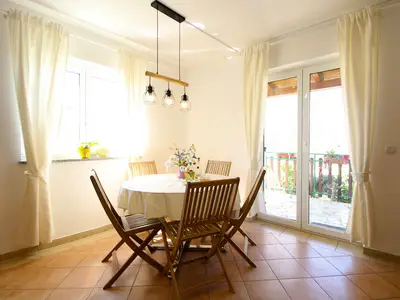 Ferienwohnung für 6 Personen (80 m²) in Pula (Istarska) 8/10