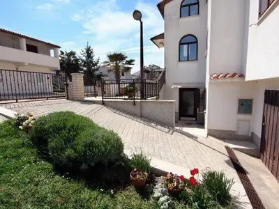 Ausblick aus dem Fenster