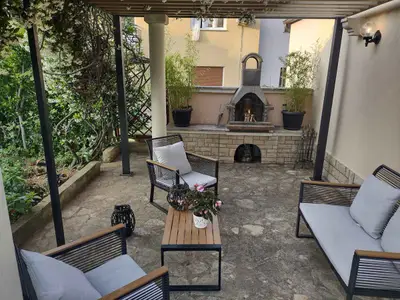 Ferienwohnung für 2 Personen (32 m²) in Pula (Istarska) 4/10