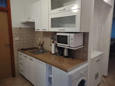 Ferienwohnung für 2 Personen (32 m²) in Pula (Istarska) 9/10