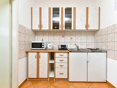 Ferienwohnung für 2 Personen (22 m²) in Pula (Istarska) 1/10