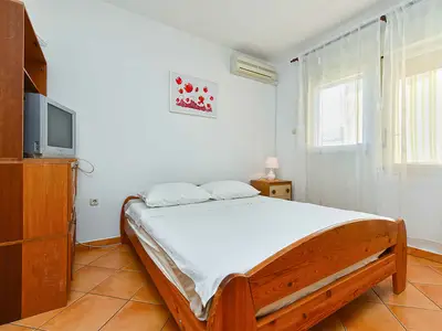 Ferienwohnung für 2 Personen (22 m²) in Pula (Istarska) 2/10