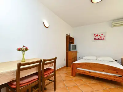 Ferienwohnung für 2 Personen (22 m²) in Pula (Istarska) 3/10