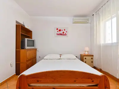 Ferienwohnung für 2 Personen (22 m²) in Pula (Istarska) 4/10
