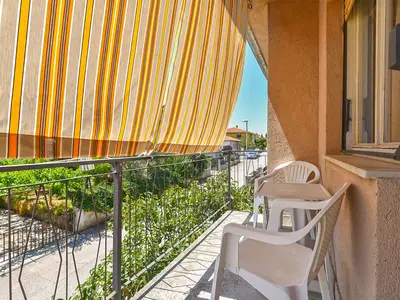 Ferienwohnung für 2 Personen (22 m²) in Pula (Istarska) 9/10