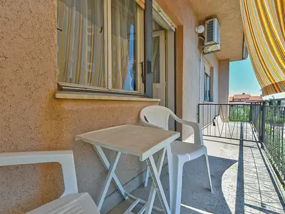 Ferienwohnung für 2 Personen (22 m²) in Pula (Istarska) 10/10