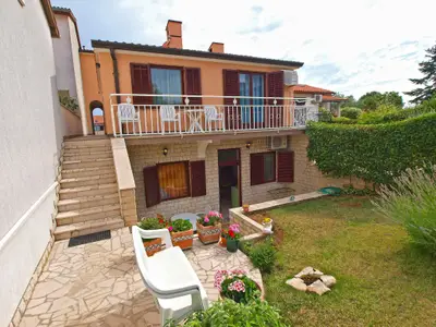 Ferienwohnung für 5 Personen (45 m²) in Pula (Istarska) 6/10
