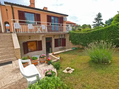 Ferienwohnung für 5 Personen (45 m²) in Pula (Istarska) 7/10