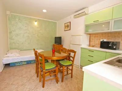 Ferienwohnung für 5 Personen (45 m²) in Pula (Istarska) 8/10