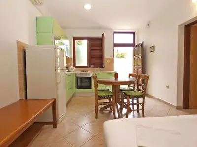 Ferienwohnung für 5 Personen (45 m²) in Pula (Istarska) 9/10