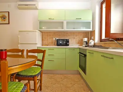 Ferienwohnung für 5 Personen (45 m²) in Pula (Istarska) 10/10