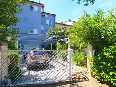 Ferienwohnung für 2 Personen (22 m²) in Pula (Istarska) 6/10