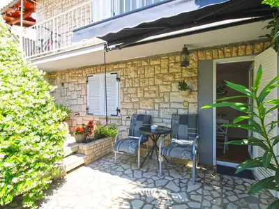 Ferienwohnung für 2 Personen (22 m²) in Pula (Istarska) 8/10