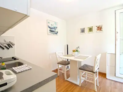 Ferienwohnung für 2 Personen (22 m²) in Pula (Istarska) 10/10