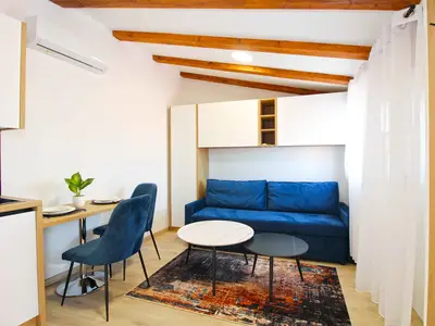 Ferienwohnung für 2 Personen (25 m²) in Pula (Istarska) 3/10