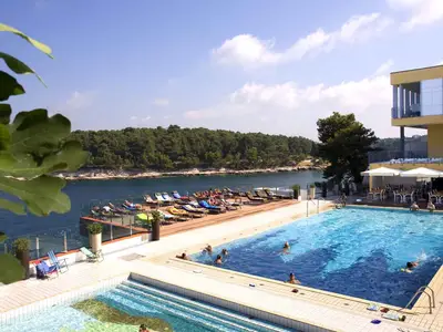 Ferienwohnung für 4 Personen (30 m²) in Pula (Istarska) 1/10