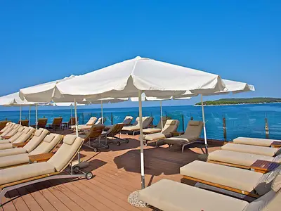 Ferienwohnung für 4 Personen (30 m²) in Pula (Istarska) 3/10