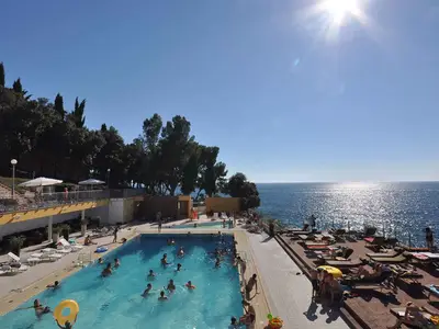 Ferienwohnung für 4 Personen (30 m²) in Pula (Istarska) 4/10