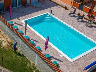 Ferienwohnung für 3 Personen (37 m²) in Pula (Istarska) 4/10