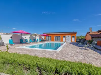 Ferienwohnung für 3 Personen (37 m²) in Pula (Istarska) 9/10