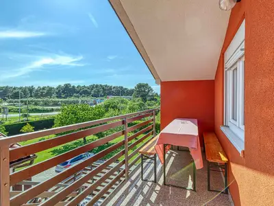 Ferienwohnung für 5 Personen (80 m²) in Pula (Istarska) 2/10