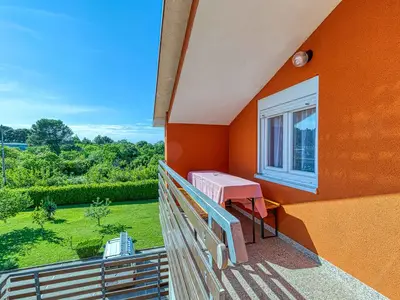 Ferienwohnung für 5 Personen (80 m²) in Pula (Istarska) 3/10