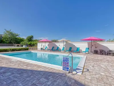 Ferienwohnung für 2 Personen (37 m²) in Pula (Istarska) 2/10