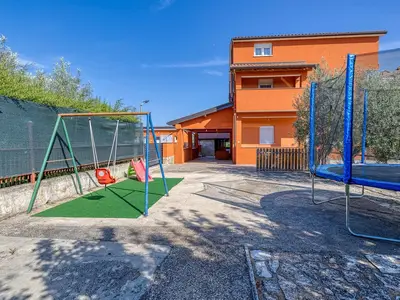 Ferienwohnung für 5 Personen (80 m²) in Pula (Istarska) 8/10